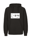 Ski Hoodie: Biathlon – Eat – Beer – Sleep – Repeat