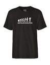 Ski Tee: BIATHLON EVOLUTION